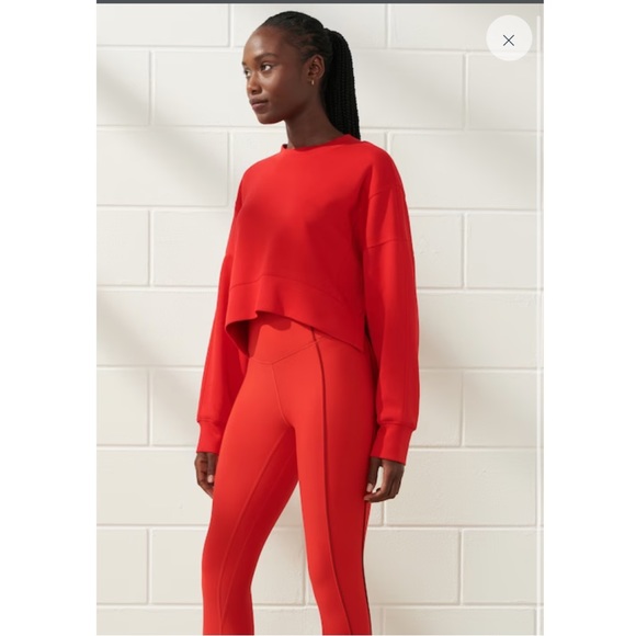 Abercrombie & Fitch Tops Abercrombie Fitch Ypb Neoknit Crew Size Xxs Poshmark